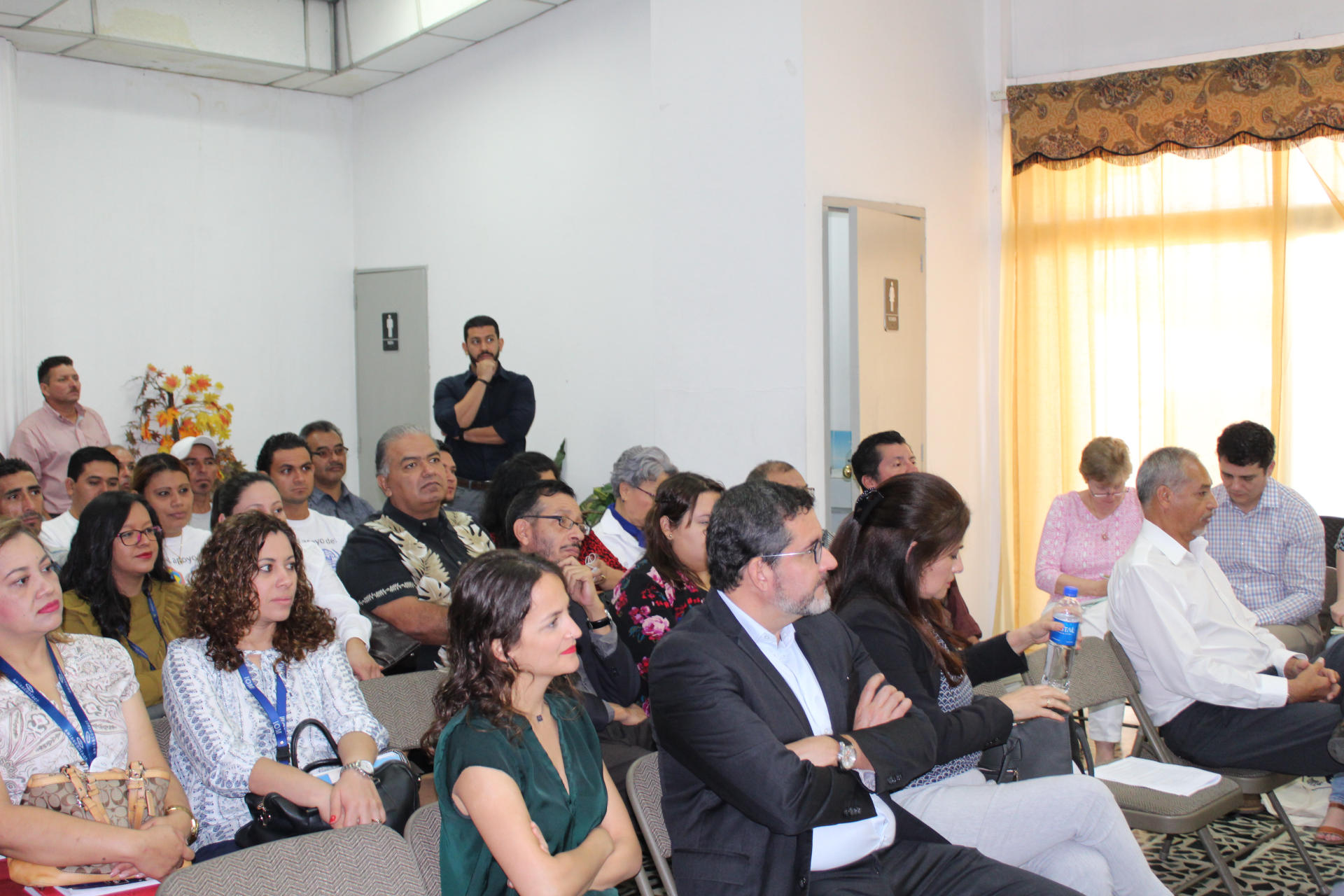 Vinculacion Interinstitucional
